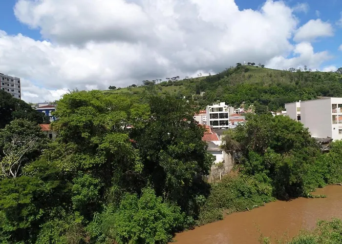 Hotel Casa Alfredo Socorro 