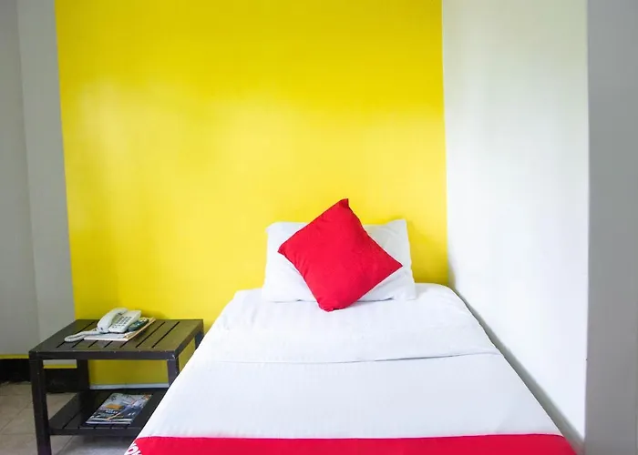 Negrense Suites