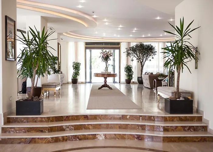 Hotel Nettuno