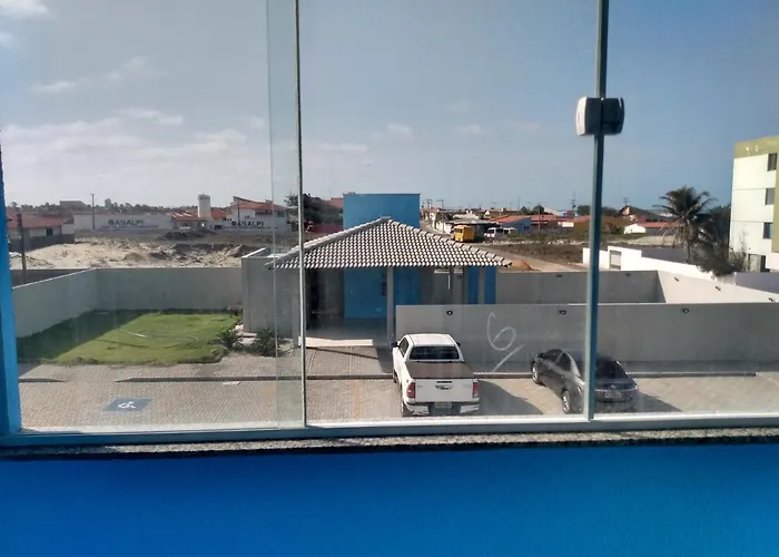 Aquaville Atalaia Apartamentos