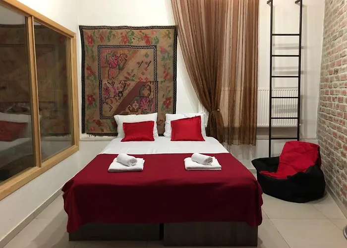 Guesthouse Pipo