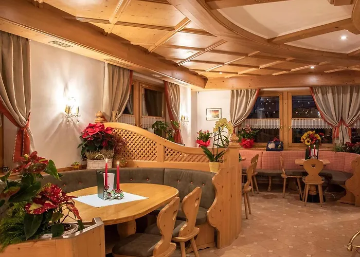 Hotel Barance