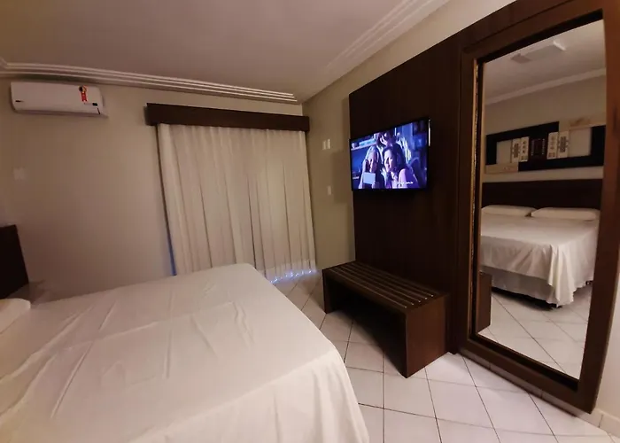 Hotel Asa Branca