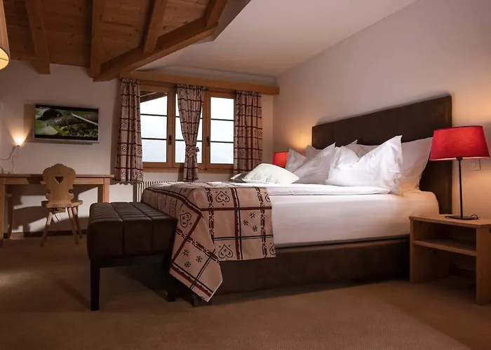 Hotel Kernen