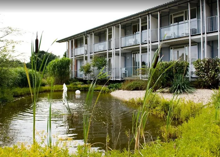 Hotel Am Waldbad