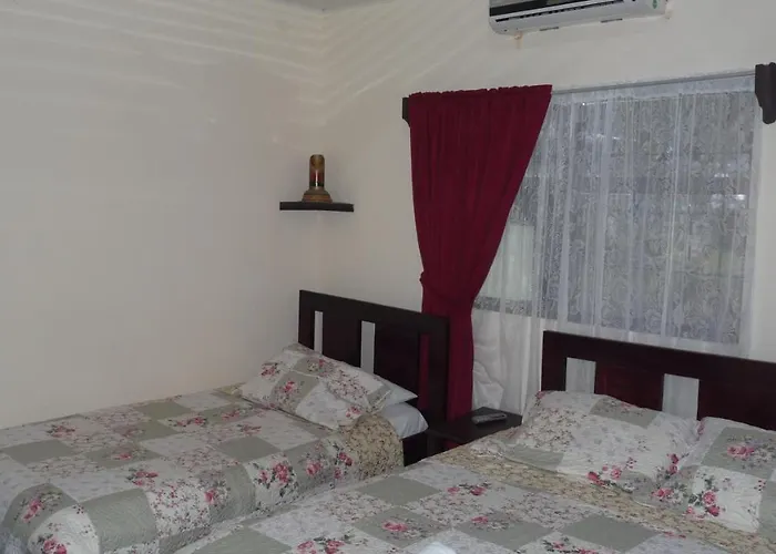Hotel Arboleda