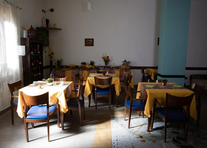 Hotel Merlino