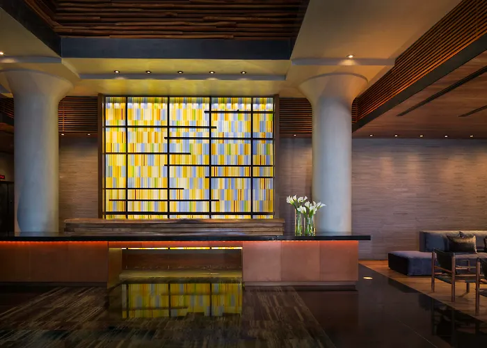 Ink 48 Hotel Nova Iorque