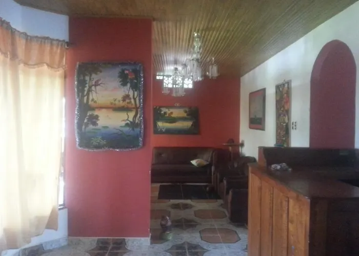 Hostal Selvatrip