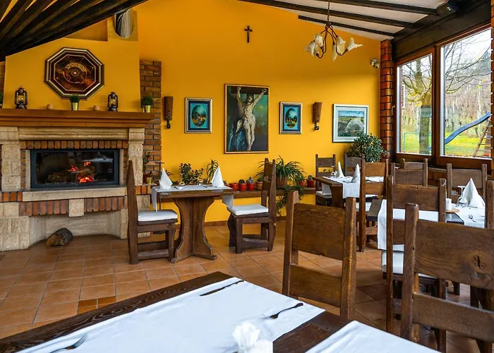 Stupnicki Dvori Winery Hotel