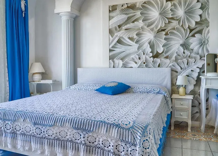 B&B Il Bacio di Capri