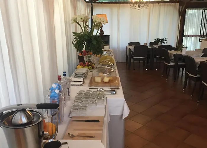 Hotel Ferro di Cavallo
