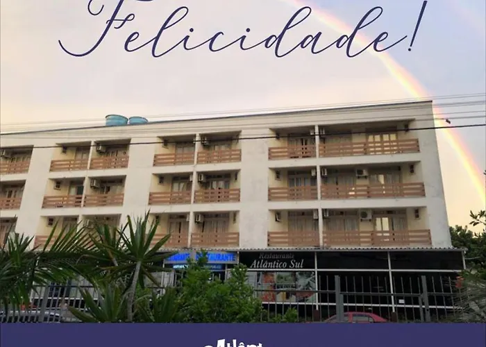 Atlantico Sul Hotel