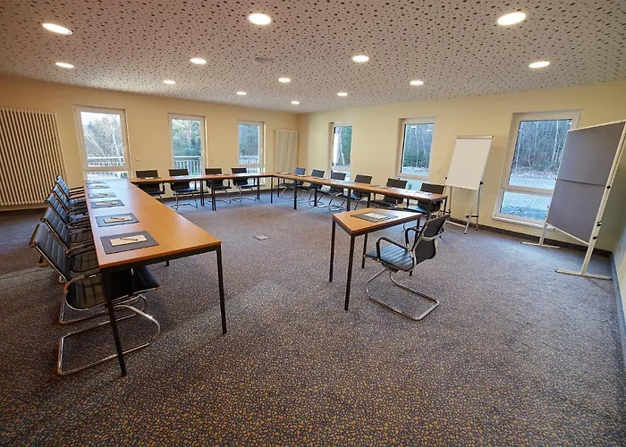 Berghotel Tambach