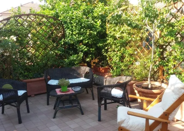 La casetta di Giuci