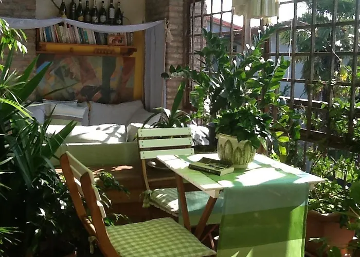 B&B Cosi fan Tutte