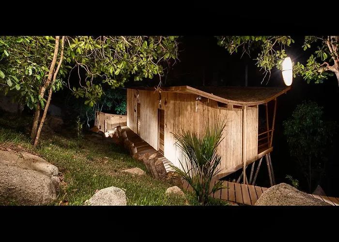 Ecotao Lodge