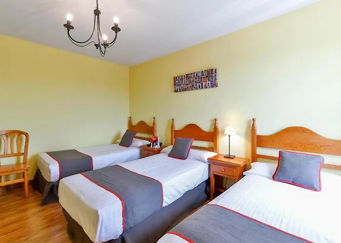 Hotel Mavi