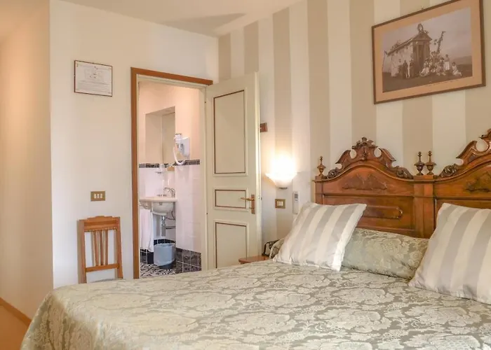Hotel Du Lac
