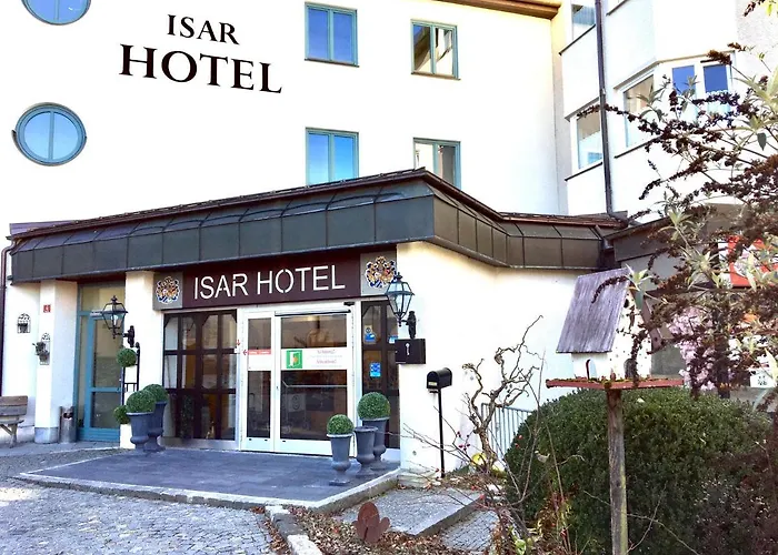 Isar Hotel