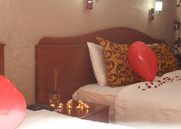 Kaya Hotel Istanbul