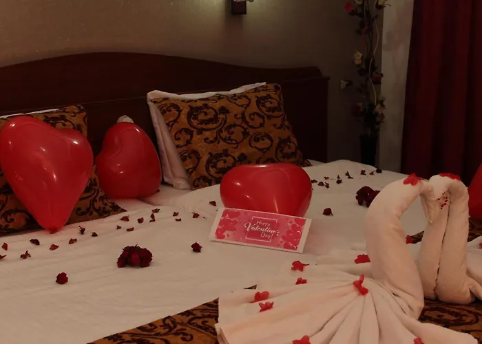 Kaya Hotel Istanbul