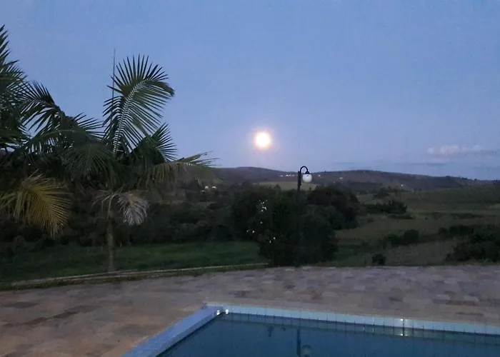 Pousada da Toca