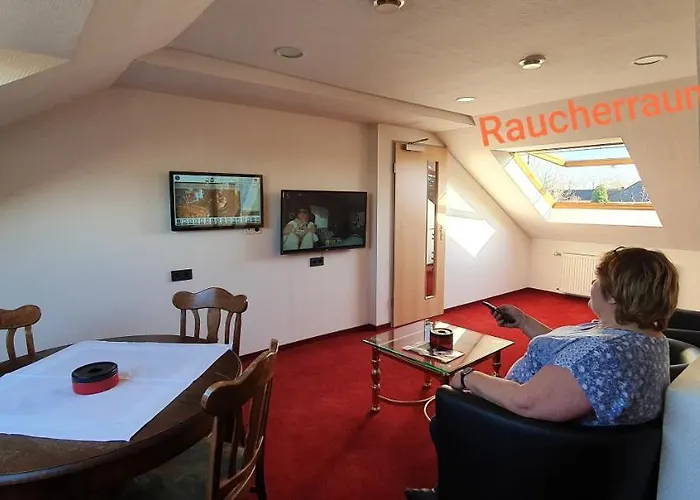 Akzent Hotel Oberhausen