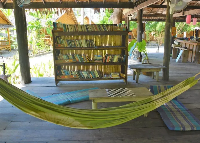 Forra Dive Resort Sunrise