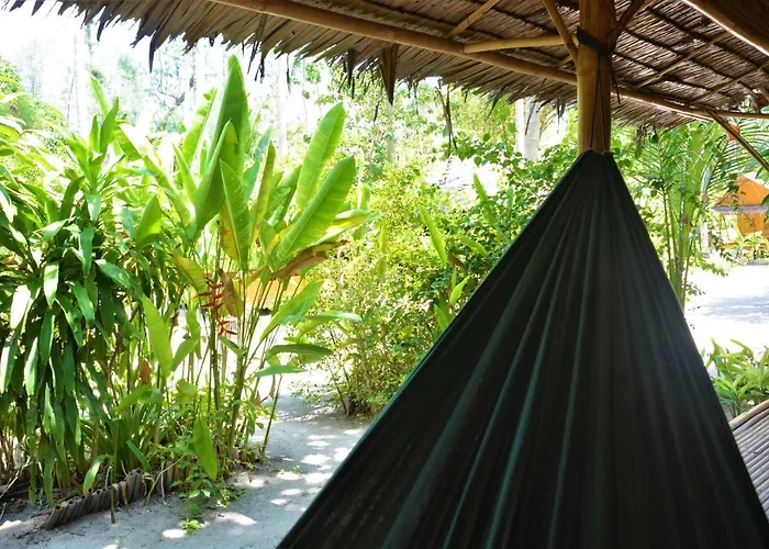 Forra Dive Resort Sunrise
