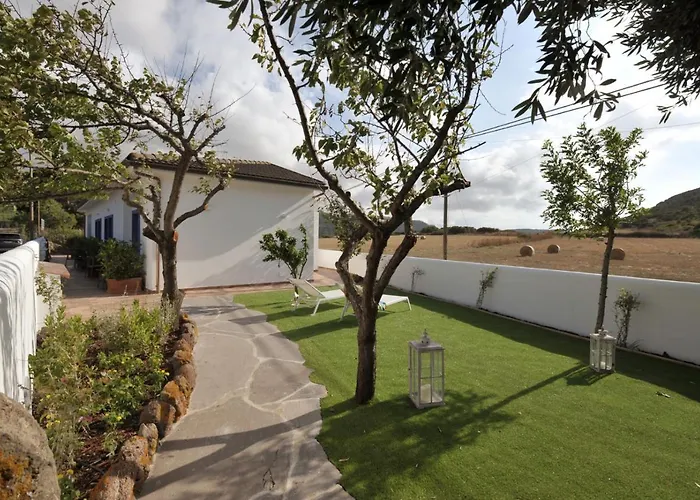 B&B La Roccia