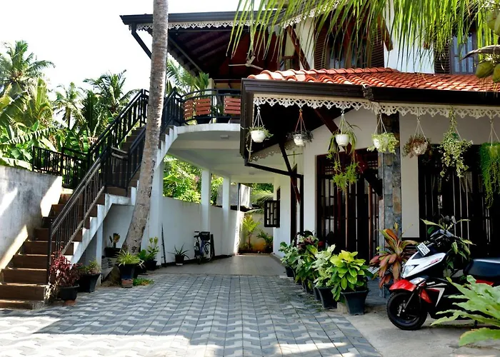 Sumimal Resort Polhena