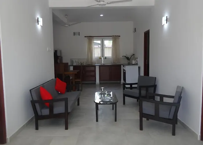 Amssler Beach Stay