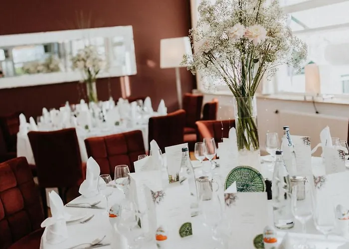 Bielefelder Berghotel Zum Stillen Frieden