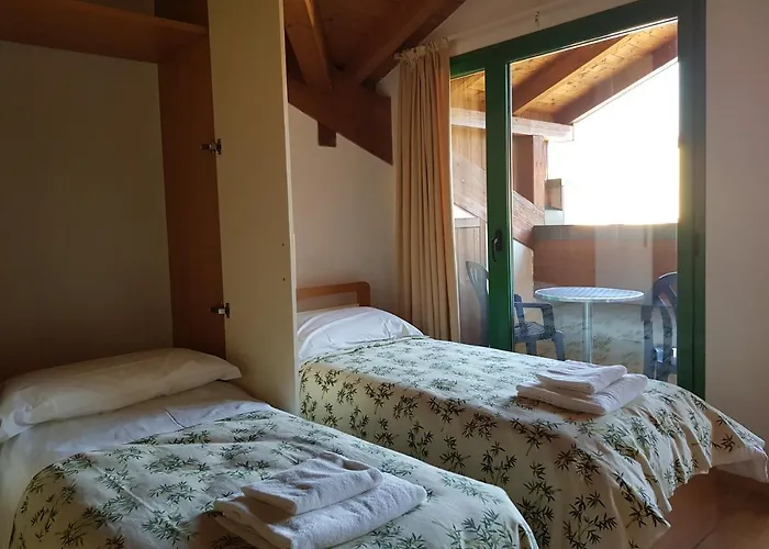 Hotel Oasi