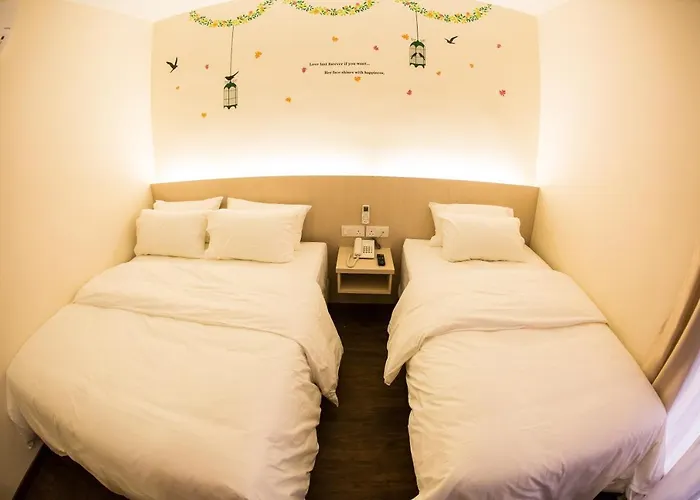 Rs Boutique Hotel