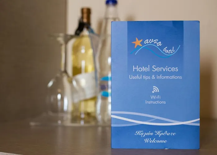 Avra Hotel