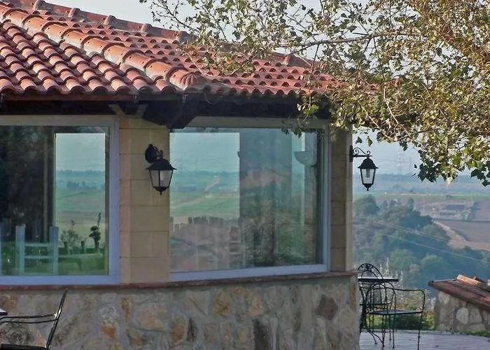 Casale Poggio Nebbia - Tarquinia