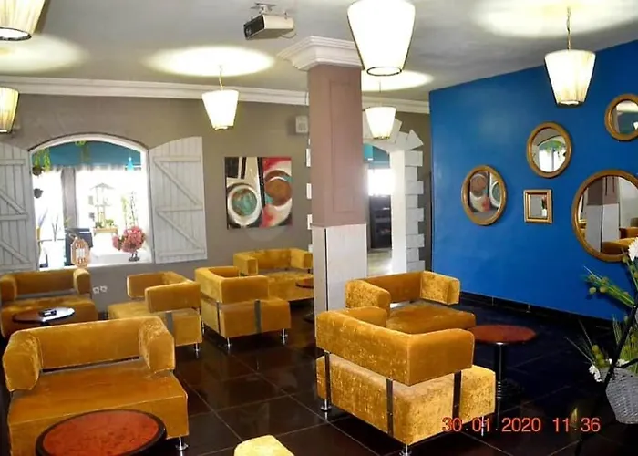 Le Relais De Bamako