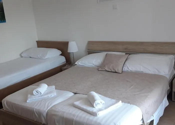 Hotel Albamaris
