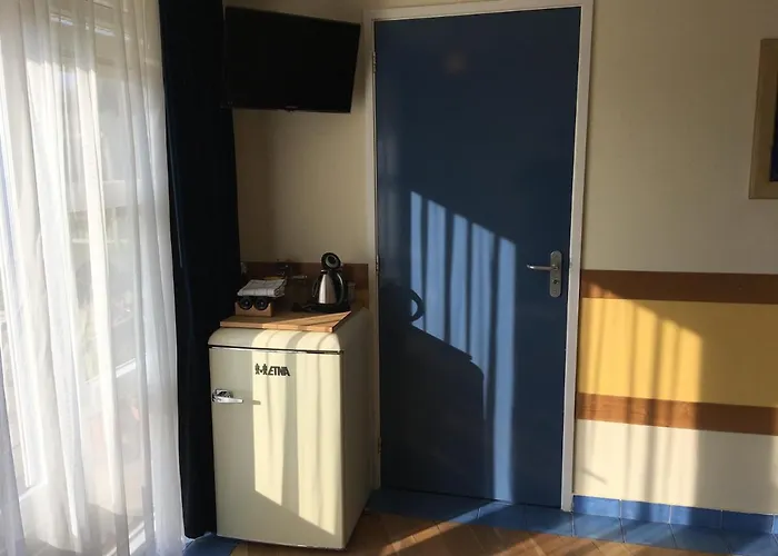 Carels Kamers Texel