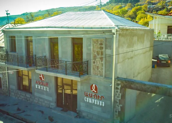 Asour Hotel