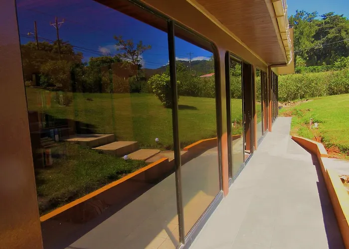 Nafre House B&B Monteverde