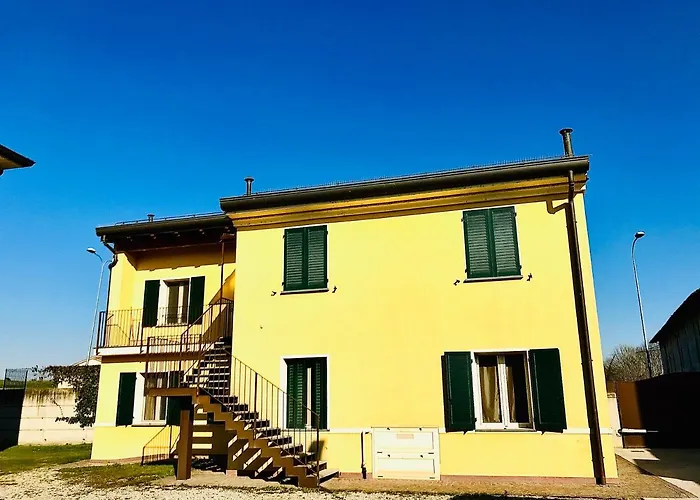 Hotel Locanda Stendhal