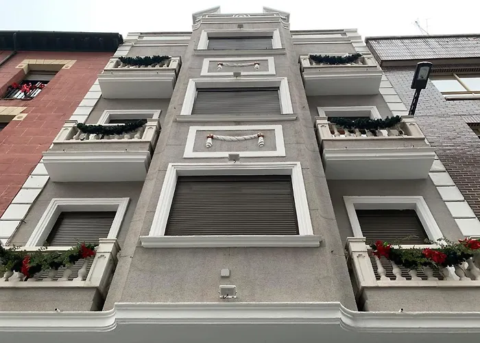 Hotel Boutique Astorga