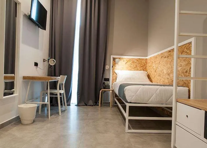 Iron Hotel