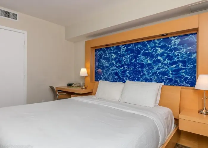 2 Bedroom Luxury Suite In Marenas Beach Resort 2508 Condo