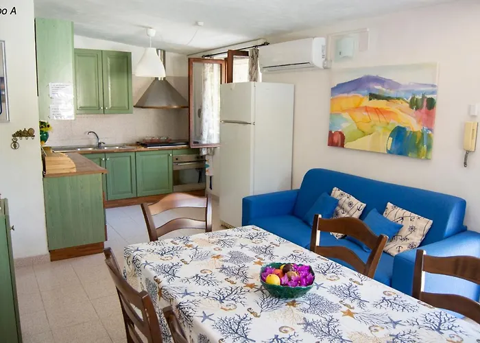 Casa Vacanze Villa Francy