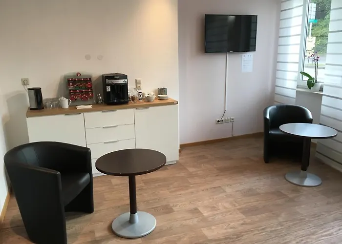 Komfort Hotel Ludwigsburg