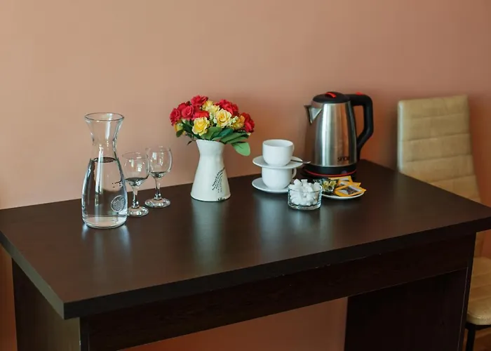 Hotel Egrisi